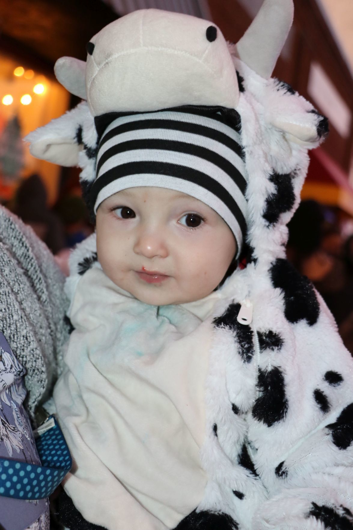 Downtown Coweta Trunk-or-Treat